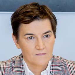 Will Ana Brnabić be the next Prime Minister of Serbia?