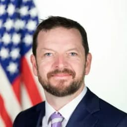 Will Trump nominate Joe Grogan for HHS Secretary?