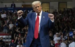 Will Trump get over 50% of the Popular Vote?