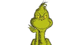 Will "The Grinch" be the #2 US Netflix movie this week? (December 30, 2025)