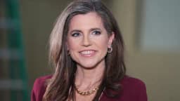 Will Nancy Mace be the new Republican nominee for Senate in South Carolina?