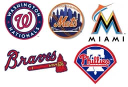 Will the Washington Nationals win the NL East Division?