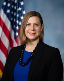 Will a Democrat win Michigan US Senate Election?