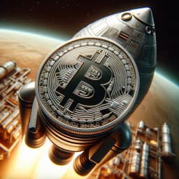 Will BTC hit $50,000 by Jan 31?