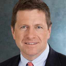 Will Jay Clayton be Trump's Attorney General?