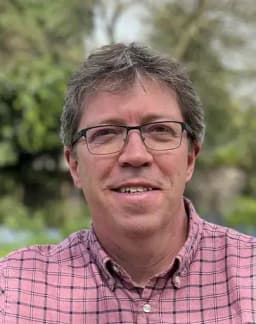 Will Christopher John Brown win the 2026 Norfolk Police and Crime Commissioner by-election?