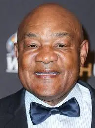 Will George Foreman be ranked #1 globally in Google’s Year in Search 2025 Passings?