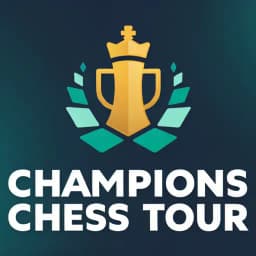 Will another person win the Champions Chess Tour FInals?