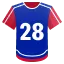 Ruben Providence: 1+ assists