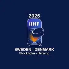IIHF Ice Hockey World Championship: Sweden vs. Czechia