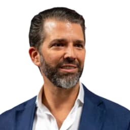 Will Donald Trump Jr. be the 2028 Republican Vice-Presidential nominee?