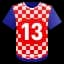 Nikola Vlašić: 4+ goals + assists