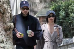 Zoe Kravitz and Harry Styles engaged by August 31?