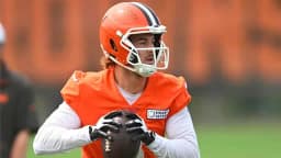 Will Kenny Pickett start Week 1 for the Browns?