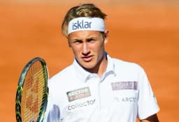 Will Casper Ruud win the 2024 French Open Men's Singles?