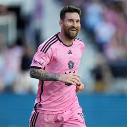 FIFA Club World Cup: Will Messi score another goal?