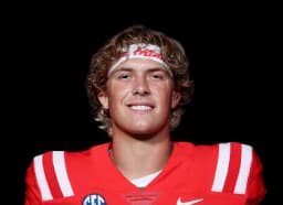 Will Jaxson Dart get drafted by the Rams?