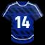 Jean-Philippe Mateta: 2+ assists