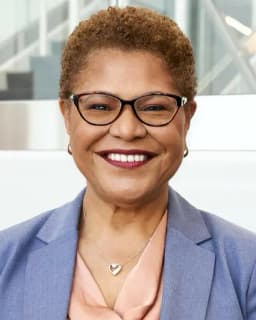 Karen Bass recall election called before September?