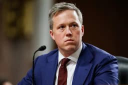 Dan Driscoll out as Secretary of the Army by June 30?