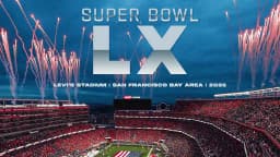 Will "Comeback" be said at the Super Bowl?