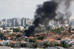 Will Israel regain control of all territory by Oct 8?