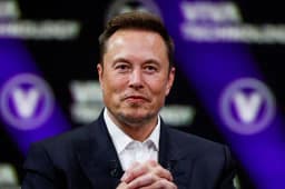 Will Elon Musk win the Nobel Peace Prize in 2025?