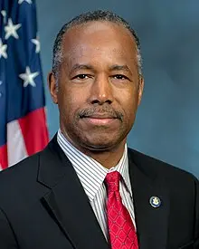 Will Trump nominate Ben Carson for Education Secretary?