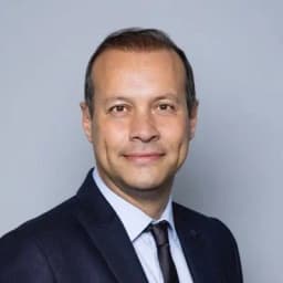 Will Franck Keller be the next mayor of Le Havre?