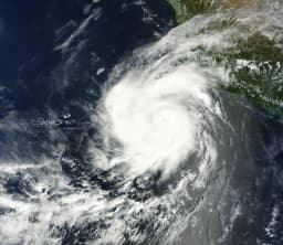 Will Hilary hit US as a hurricane?
