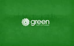 Will the Green Party win 1 seat in the next Canadian Election?
