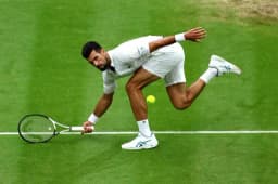 Will Novak Djokovic win a Major in 2025?