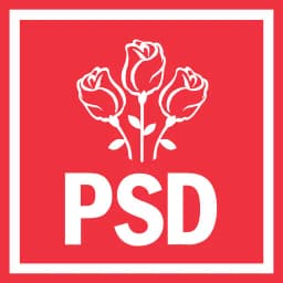 Will the Social Democratic Party (PSD) be included in the next Romanian government?