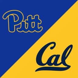 Will Pittsburgh and California combine for 59 or more points?