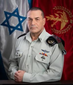 IDF Chief Eyal Zamir out by December 31, 2025?