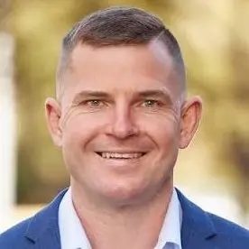 Will Luke Herdegen win the 2026 Secret Harbour state by-election?