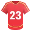 Nicolas Raskin: 1+ goals + assists