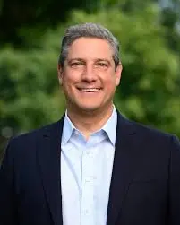 Will Tim Ryan be the 2024 Democratic VP nominee?