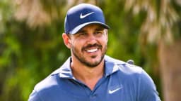 Will Brooks Koepka win the British Open?