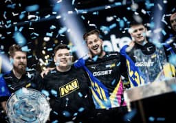 Will Natus Vincere make a roster change before July?