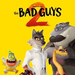 Will "The Bad Guys 2" Opening Weekend Box Office be more than $25m?