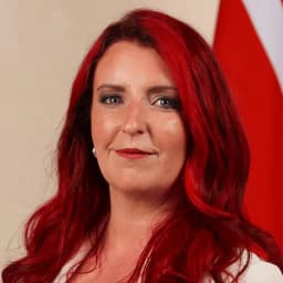 Will Louise Haigh be the next Chancellor of the Exchequer of the UK in 2026?