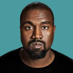 Will Kanye name his token Token H?