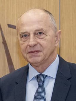 Will Mircea Geoană win the 2024 Romanian Presidential election?