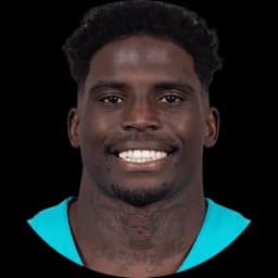 Will Tyreek Hill win NFL MVP for the 2024-25 season?