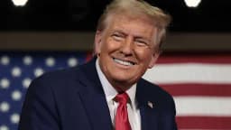 Will Trump say "missile defense shield" during Pennsylvania rally on October 26?