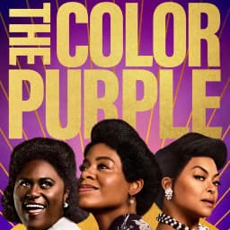Will 'The Color Purple' gross over $15m on Christmas Day?