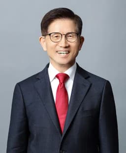 Will Kim Moon-soo win 2nd place in the South Korean presidential election?