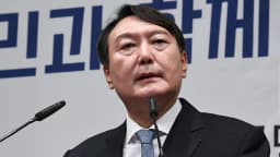 Yoon out as president of South Korea before May?