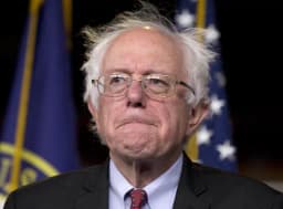 Bernie Sanders endorses Kamala as Dem Nominee?